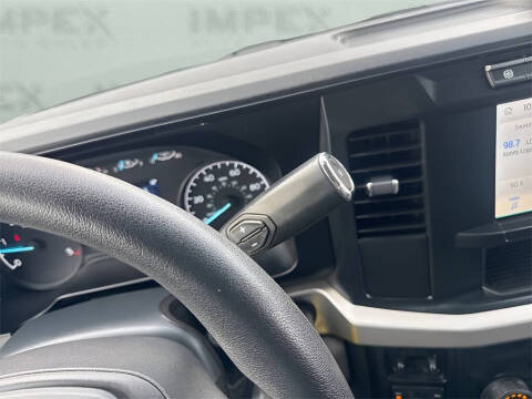 2023 Ford F-250 Super Duty