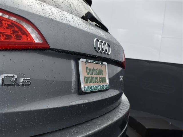 2009 Audi Q5
