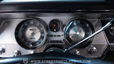 1963 Buick Electra