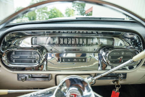 1958 Cadillac Series 62