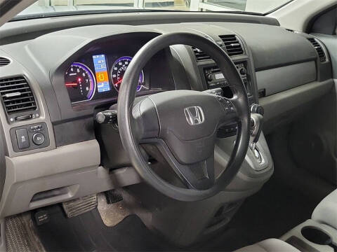 2011 Honda CR-V LX