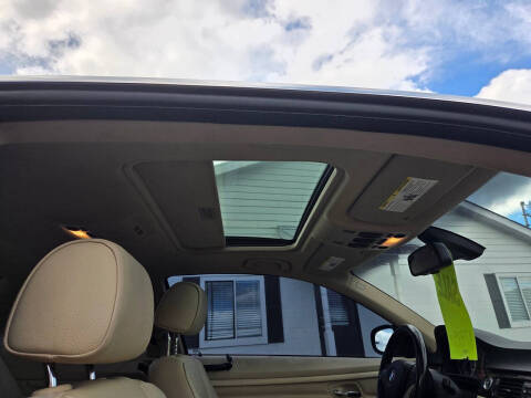 2011 BMW 3 Series 328i xDrive