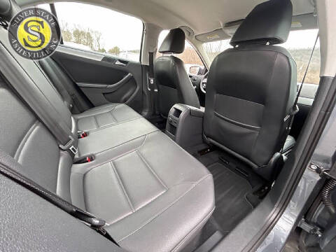 2013 Volkswagen Jetta