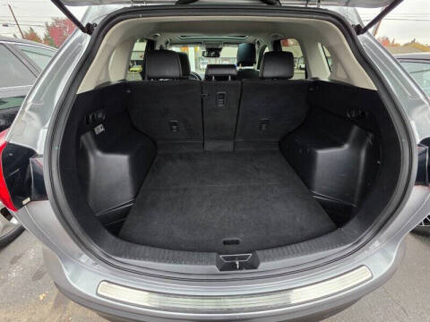 2014 Mazda CX-5 Grand Touring