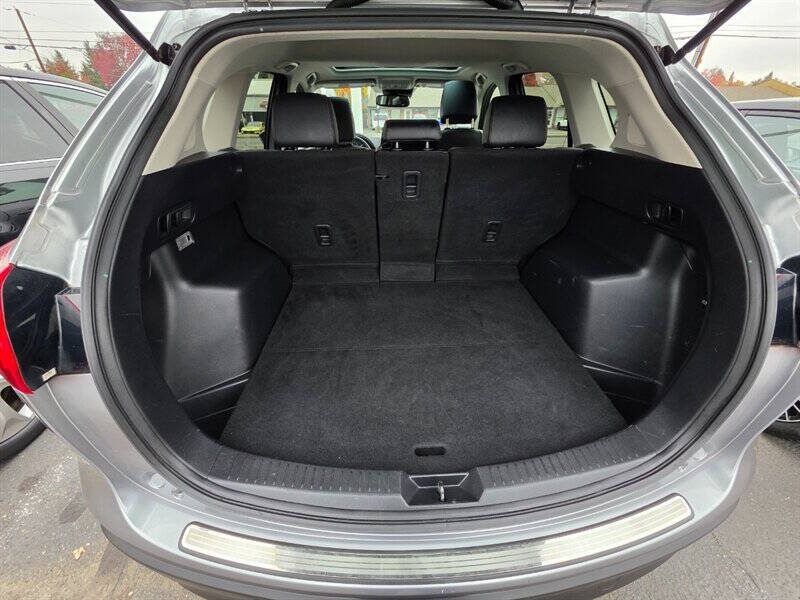 2014 Mazda CX-5 Grand Touring