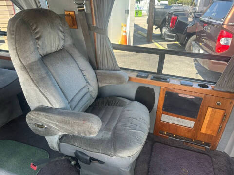 1997 Ford E-Series E-150