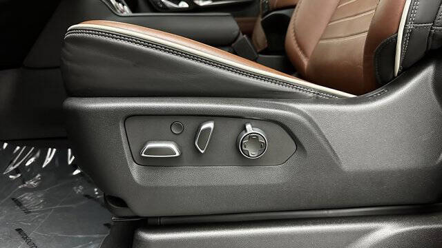 2024 GMC Yukon XL Denali Ultimate