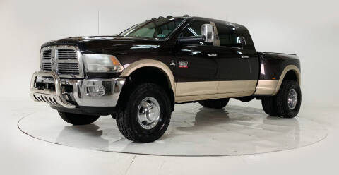 2011 RAM Ram Pickup 3500 for sale at Houston Auto Credit in Houston TX