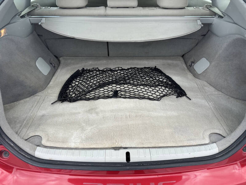 2014 Toyota Prius Three