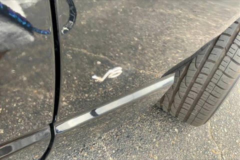 2003 Ford Thunderbird