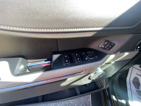 2021 Ford Expedition MAX XLT