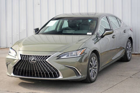 2023 Lexus ES 350