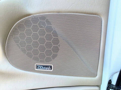 1998 Ford Expedition