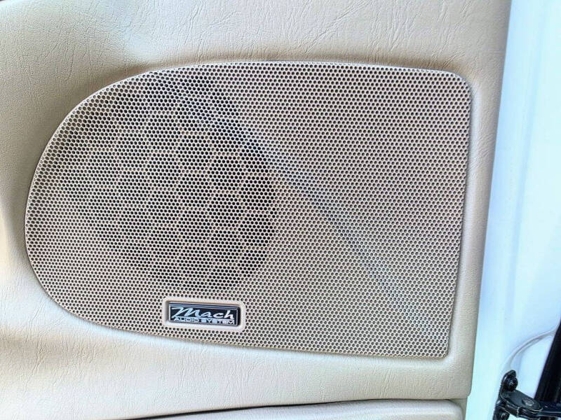 1998 Ford Expedition