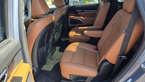 2023 Kia Telluride SX-Prestige X-Pro