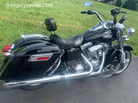 2012 Harley-Davidson Switchback for sale at INTEGRITY CYCLES LLC in Columbus OH