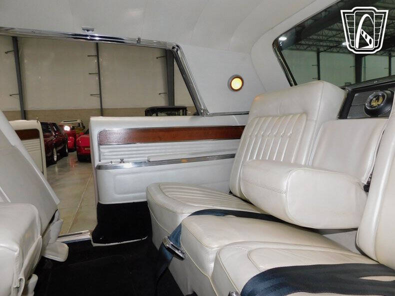 1965 Chrysler Imperial