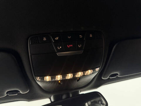 2017 Mercedes-Benz GLC GLC 300