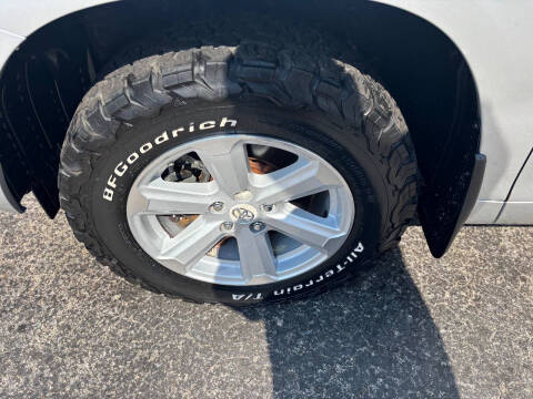 2010 Toyota Highlander