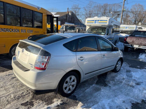 2005 Toyota Prius