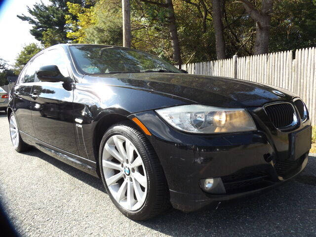 2011 BMW 3 Series for sale at Wayland Automotive in Wayland MA