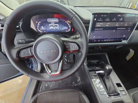 2026 Mazda CX-5 2.5 S Select