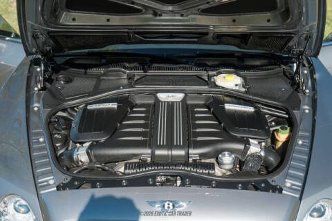 2014 Bentley Continental GT Speed
