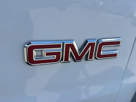 2024 GMC Savana 2500