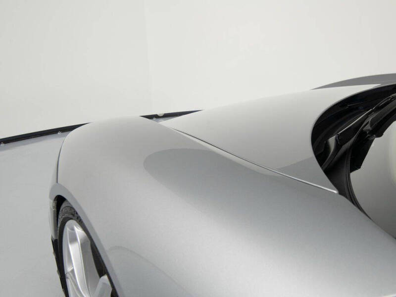 2023 Porsche 718 Boxster Spyder