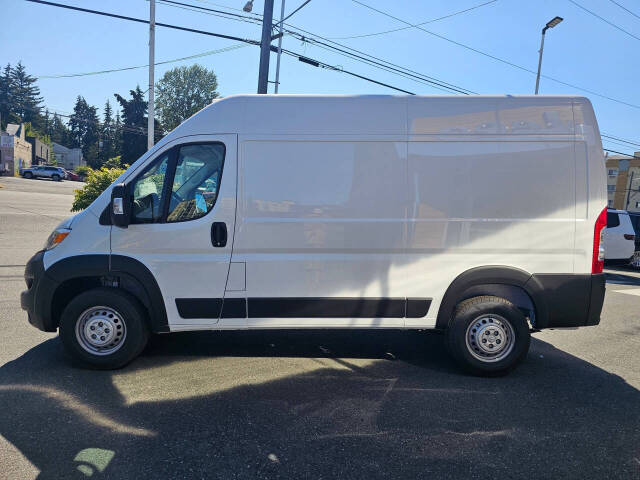 2024 Ram ProMaster for sale at Autos by Talon in Seattle, WA