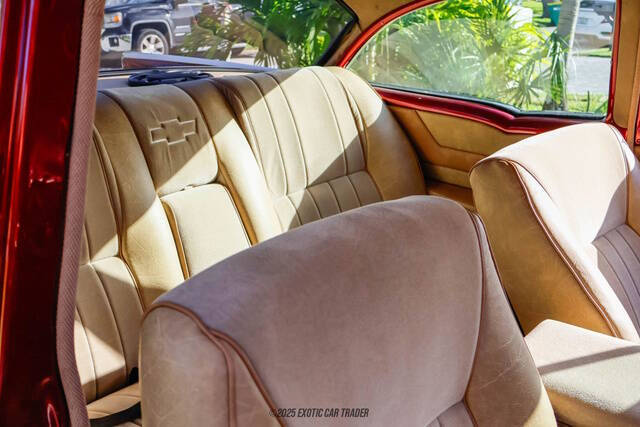 1957 Chevrolet Bel Air