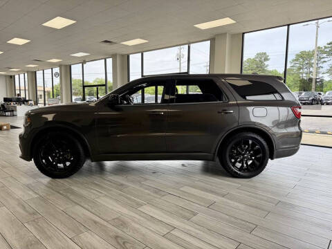 2019 Dodge Durango SXT