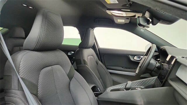 2022 Polestar 2 Long Range Dual Motor