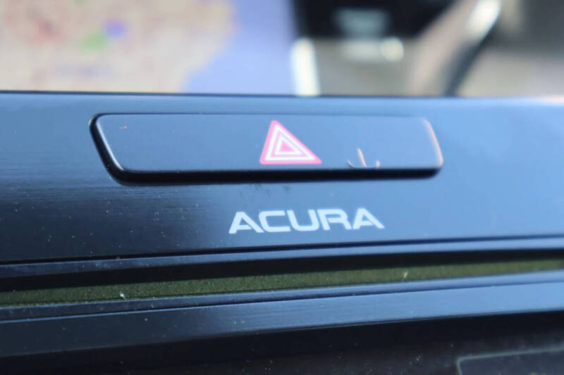 2017 Acura ILX