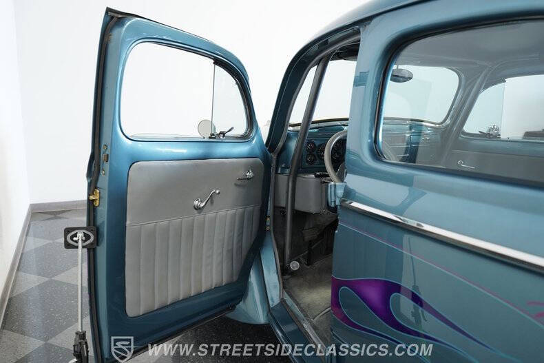 1941 Willys Americar