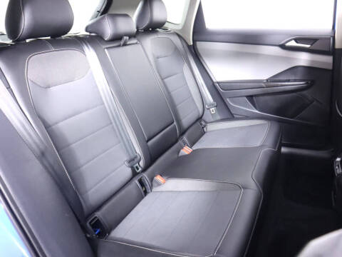 2023 Volkswagen Taos SE 4Motion
