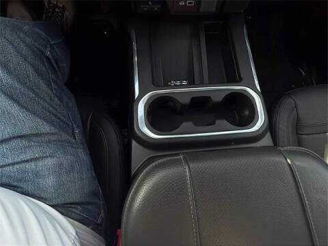 2023 GMC Sierra 2500HD