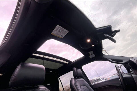 2019 Ford Expedition MAX Limited