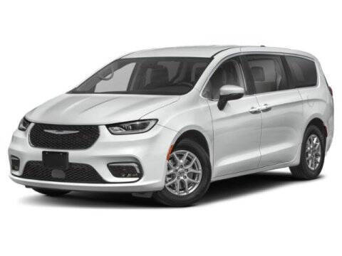 2023 Chrysler Pacifica for sale at Uftring Chrysler Dodge Jeep Ram in Pekin IL