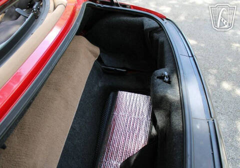 1995 Pontiac Firebird