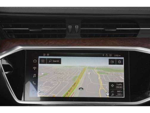 2019 Audi A6 quattro Premium Plus 55 TFSI