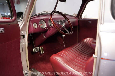 1948 Chevrolet 3100
