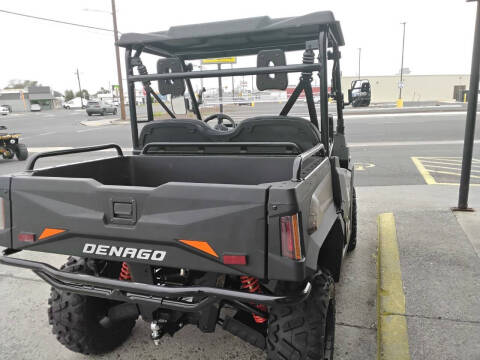 2026 Denago RANCHHAWK 650