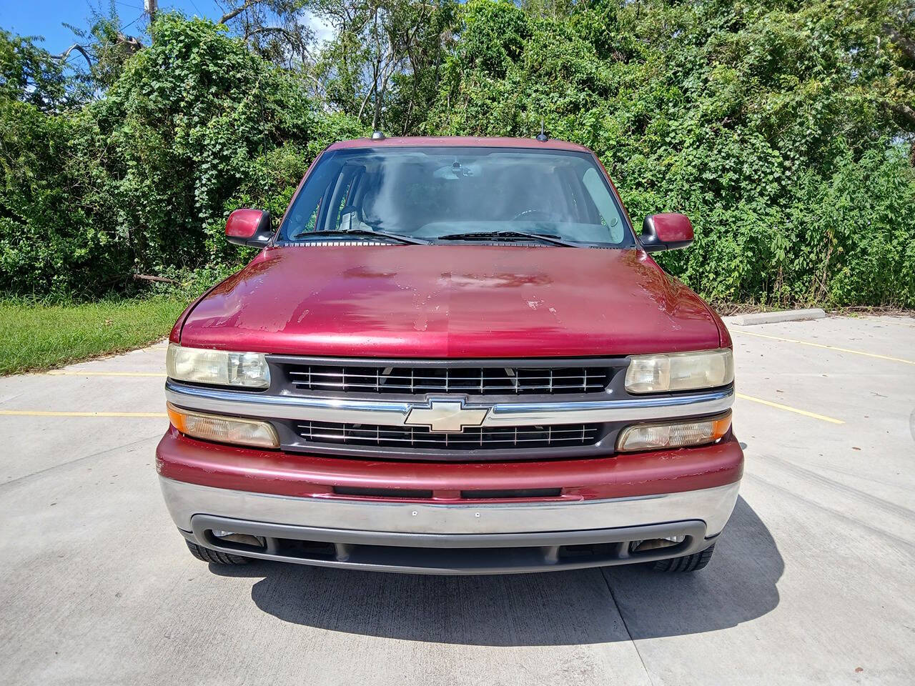 2005 Chevrolet Suburban for sale at Plunkett Automotive in Angleton, TX