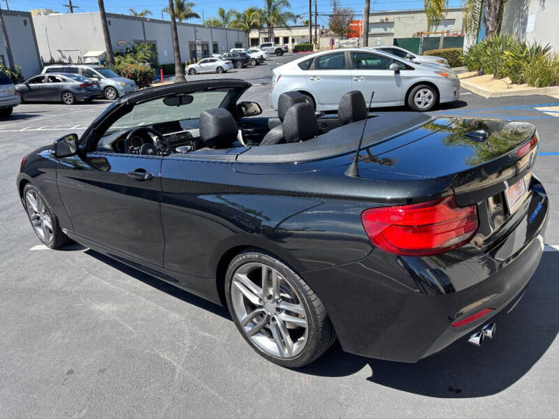 2018 BMW 2 Series 230i - Photo 10