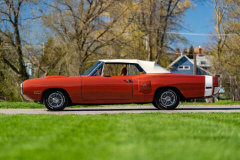 1970 Dodge Coronet