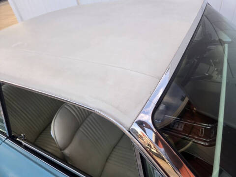 1964 Ford Thunderbird