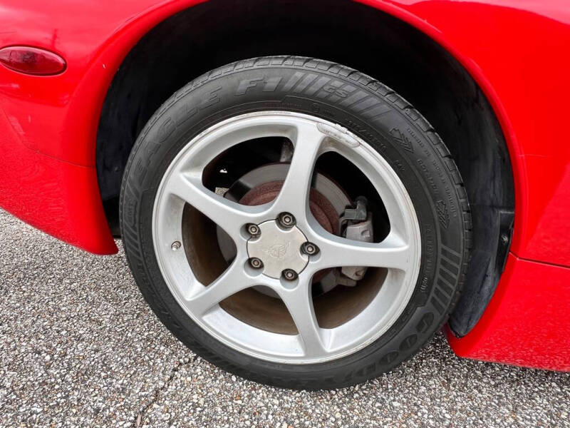 2002 Chevrolet Corvette