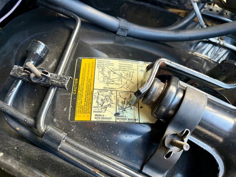 1983 Chevrolet C/K 10 Series