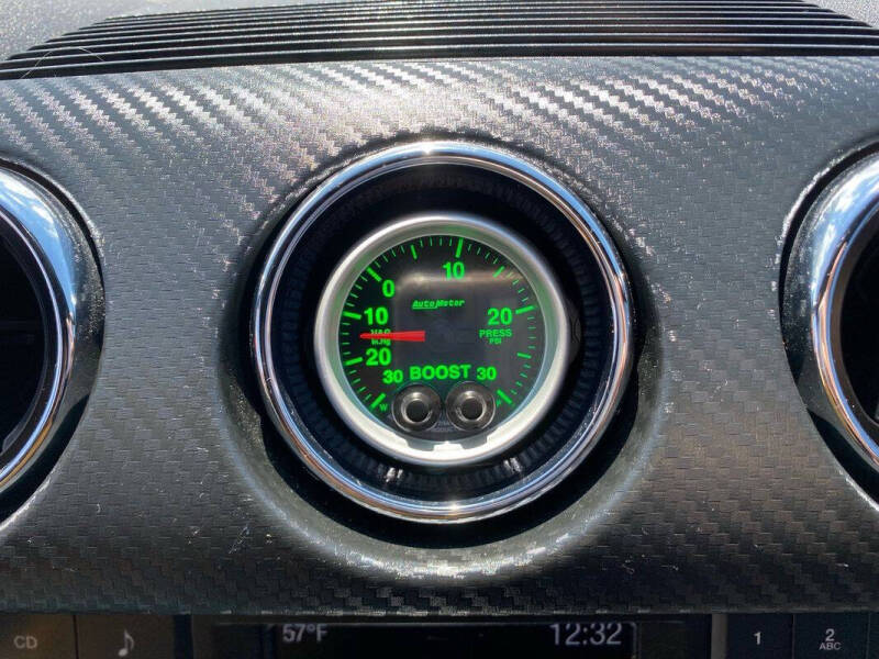 2017 Ford Mustang V6